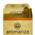 Sahumerio en Polvo Violetas y Palo Santo - Aromanza